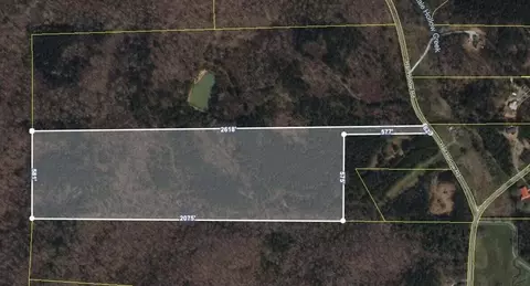 119 Hail Hollow Rd Off Rd, Decatur, TN 37322