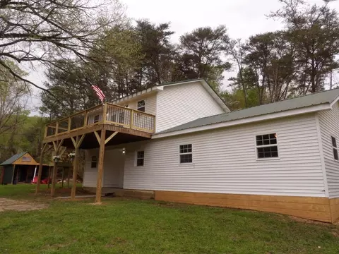 469 E Holland Rd, Pikeville, TN 37367