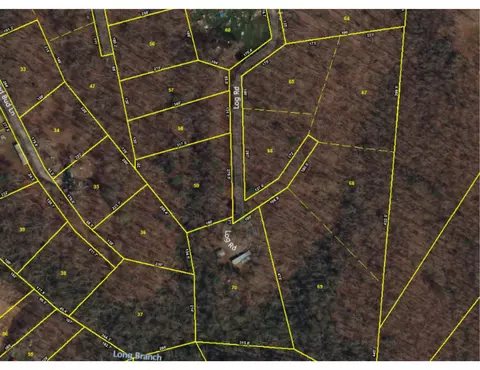 0 Log Rd, Spring City, TN 37381