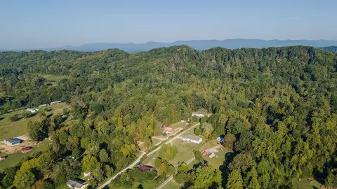890 E Wolf Valley Rd, Heiskell, TN 37754 photo 44
