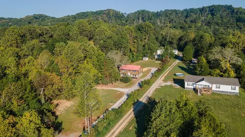 890 E Wolf Valley Rd, Heiskell, TN 37754 photo 38