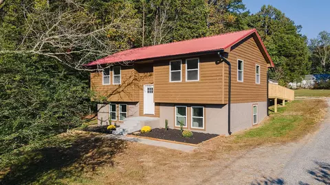 890 E Wolf Valley Rd, Heiskell, TN 37754 photo 41