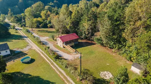 890 E Wolf Valley Rd, Heiskell, TN 37754 photo 43