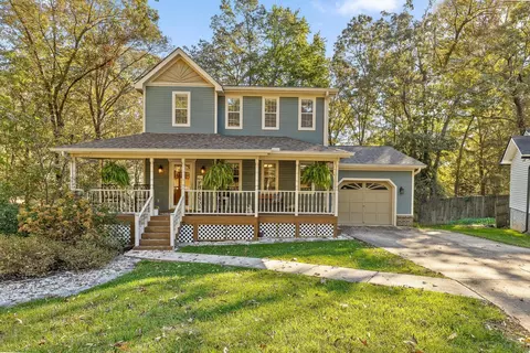 9316 Branford Dr, Soddy Daisy, TN 37379