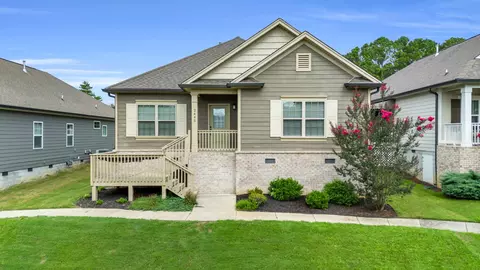 2445 Inverness Dr NW, Cleveland, TN 37312