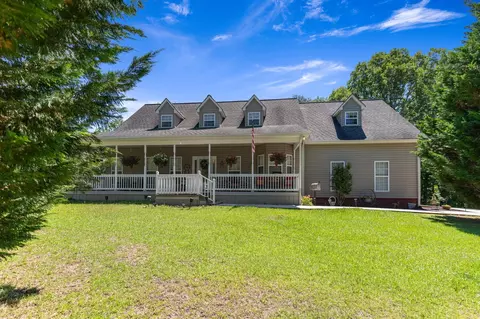 232 Oliver Road Rd, Copperhill, TN 37317