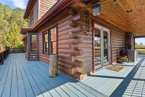 Exterior - 161155 Cherokee Ridge Dr, Ocoee, TN 37361 photo 13 of 25