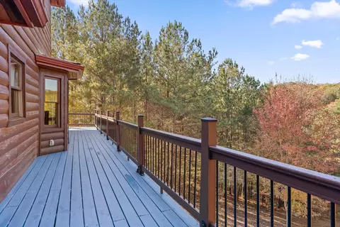 Exterior - 161155 Cherokee Ridge Dr, Ocoee, TN 37361 photo 14 of 25