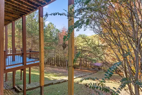 Exterior - 161155 Cherokee Ridge Dr, Ocoee, TN 37361 photo 16 of 25