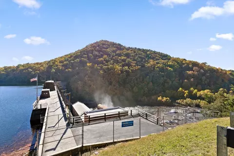 View/Area - 161155 Cherokee Ridge Dr, Ocoee, TN 37361 photo 2 of 12