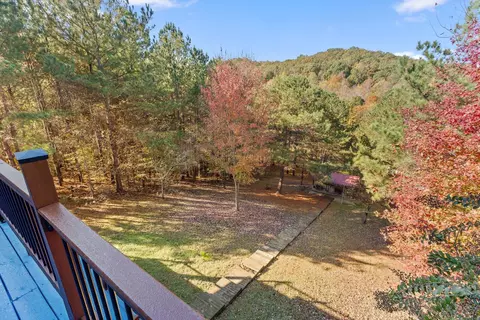 Exterior - 161155 Cherokee Ridge Dr, Ocoee, TN 37361 photo 2 of 25
