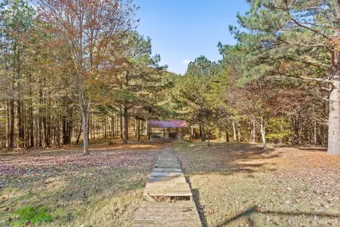 Exterior - 161155 Cherokee Ridge Dr, Ocoee, TN 37361 photo 18 of 25