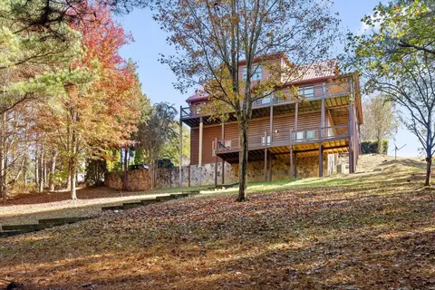 Exterior - 161155 Cherokee Ridge Dr, Ocoee, TN 37361 photo 22 of 25