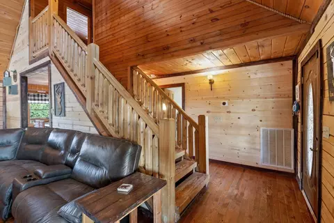 Entry Way - 161155 Cherokee Ridge Dr, Ocoee, TN 37361 photo 1 of 4