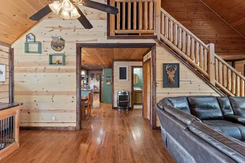 Entry Way - 161155 Cherokee Ridge Dr, Ocoee, TN 37361 photo 2 of 4