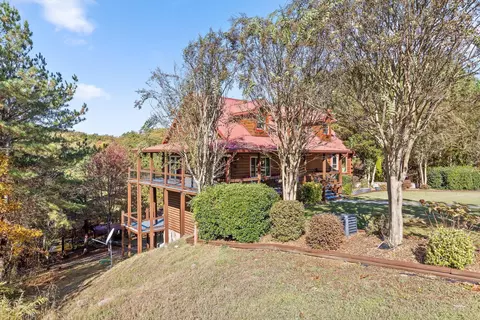 Exterior - 161155 Cherokee Ridge Dr, Ocoee, TN 37361 photo 8 of 25