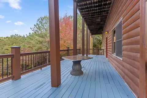 Exterior - 161155 Cherokee Ridge Dr, Ocoee, TN 37361 photo 7 of 25