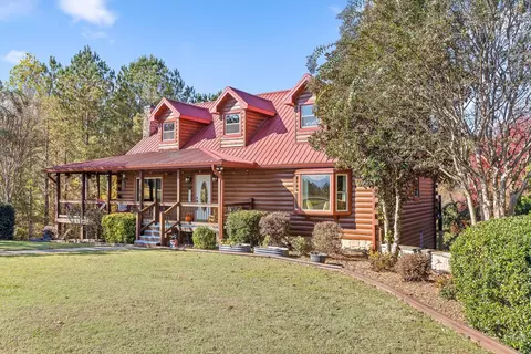 Exterior - 161155 Cherokee Ridge Dr, Ocoee, TN 37361 photo 5 of 25