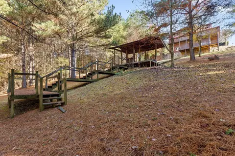 Exterior - 161155 Cherokee Ridge Dr, Ocoee, TN 37361 photo 21 of 25