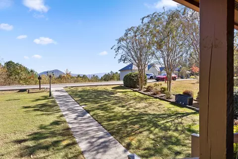 Exterior - 161155 Cherokee Ridge Dr, Ocoee, TN 37361 photo 24 of 25