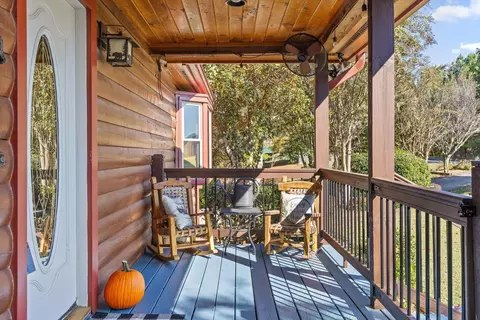 Exterior - 161155 Cherokee Ridge Dr, Ocoee, TN 37361 photo 15 of 25