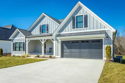 7587 Paxton Cir, Hixson, TN 37343