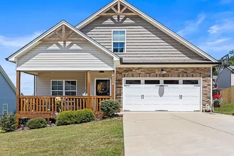 8136 Cobblestone Dr SW, Cleveland, TN 37311