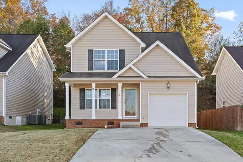 2117 Short Leaf Ln, Soddy Daisy, TN 37379
