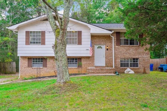 1940 Sun Hill Rd SW, Cleveland, TN 37311