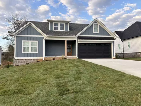 5110 Judd Way NW, Cleveland, TN 37312