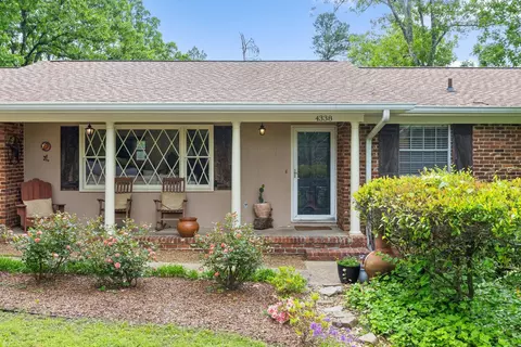 4338 Comet Trl, Hixson, TN 37343