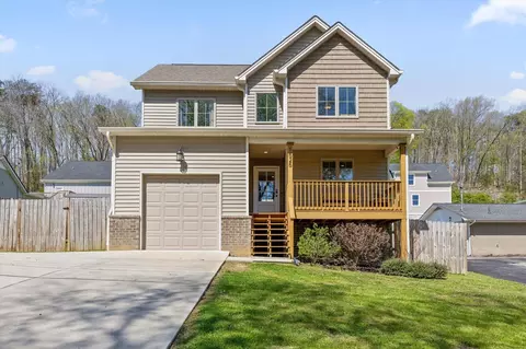1525 Westside Dr NW, Cleveland, TN 37311