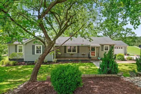 252 Highwater Rd, Hixson, TN 37343