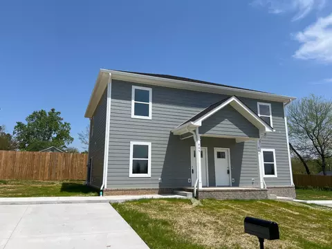 905907 Hawk St NE, Cleveland, TN 37311