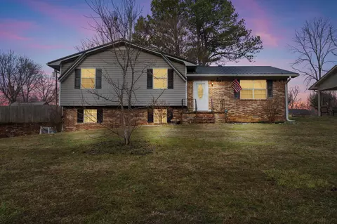 3545 Tacoma St NW, Cleveland, TN 37312