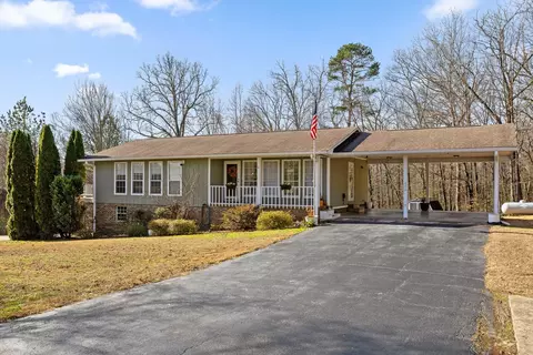 6616 Ramsey Rd, Harrison, TN 37341