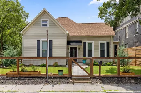 1514 Bailey Ave, Chattanooga, TN 37404
