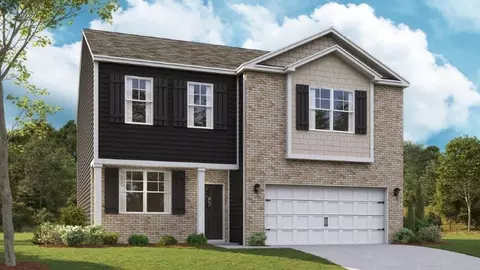 4212 Lone Oak Cir NE, Cleveland, TN 37323