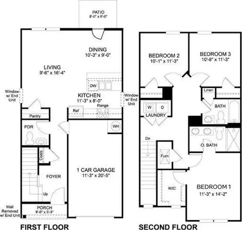 4133 Belcourt Dr, Cleveland, TN 37312