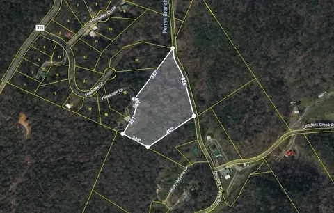 0 Perry Branch Rd, Reliance, TN 37369