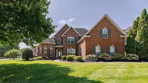 2631 Wild Fern Ln, Knoxville, TN 37931