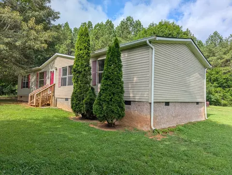 2541 Lower River Road Rd, Decatur, TN 37322