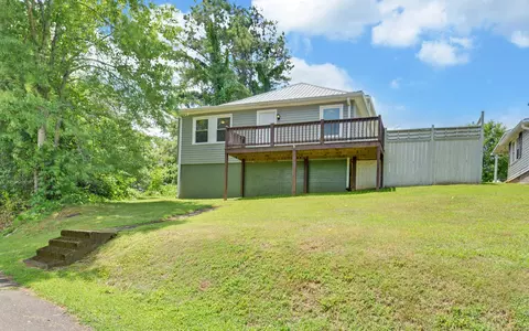 123 College St, Ducktown, TN 37326