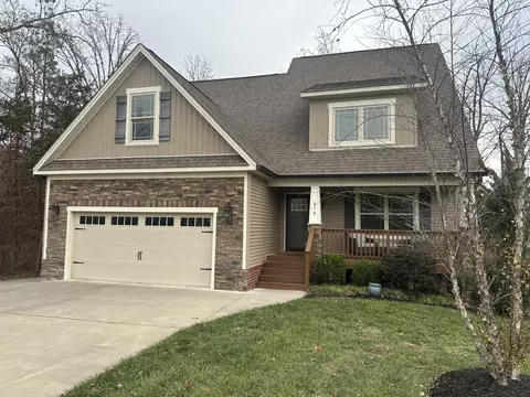 646 Brookes Lndg NW, Cleveland, TN 37312