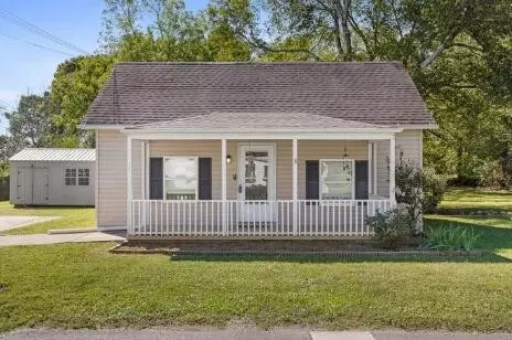 1120 Tasso Ln NE, Cleveland, TN 37312