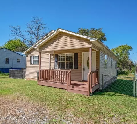 202 Sharp Rd, Athens, TN 37303 photo 1