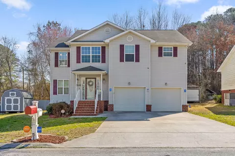 5180 Lois Ln, Chattanooga, TN 37416
