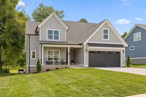 5118 Judd Way NW, Cleveland, TN 37312