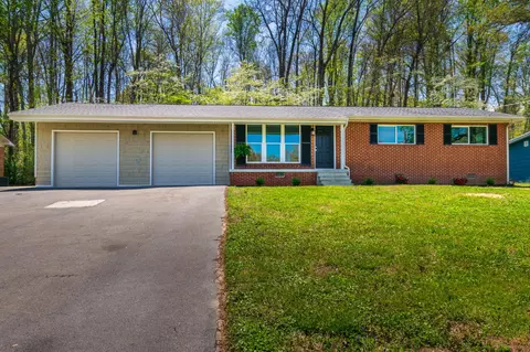 1940 Plantation Dr SE, Cleveland, TN 37323