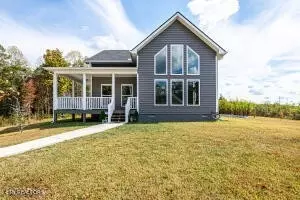 150 Bat Creek Shores Ln, Vonore, TN 37885